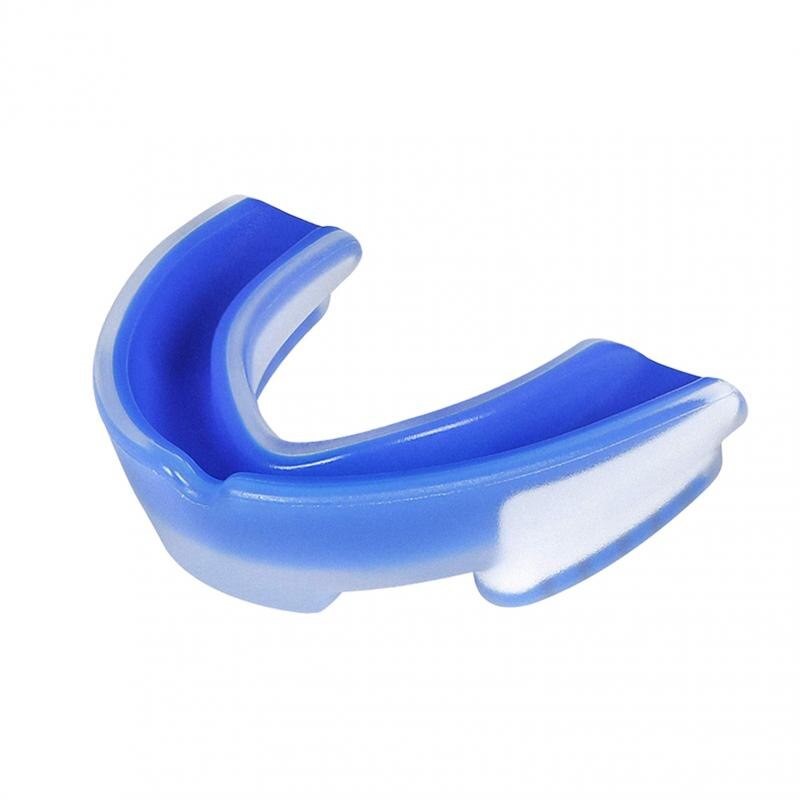 Mouthguard làm sẵn